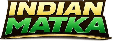 Indian Matka